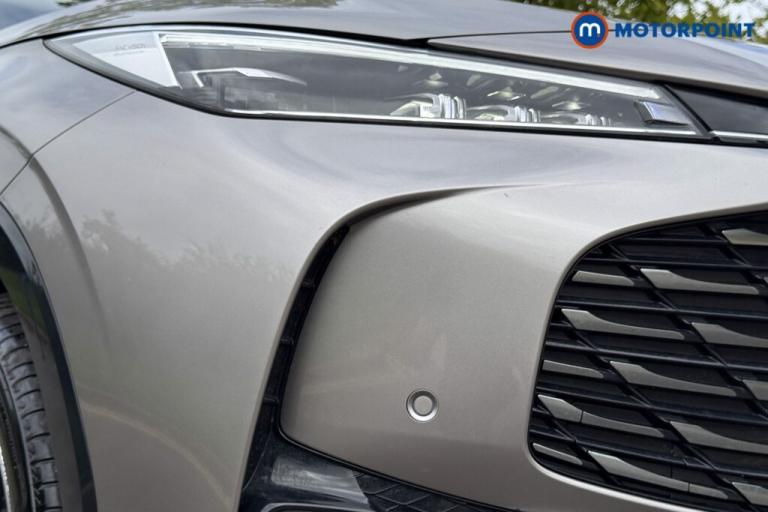 2025 MG MG HS 1.5 T-GDI Trophy 5dr DCT SUV Petrol Automatic