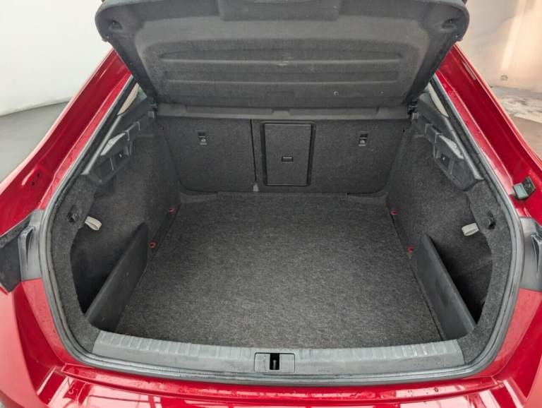 2020 Skoda Octavia 1.5 TSI ACT SE L First Edition Hatchback 5dr Petrol Manual Euro 6 (s/s) (15 HA...