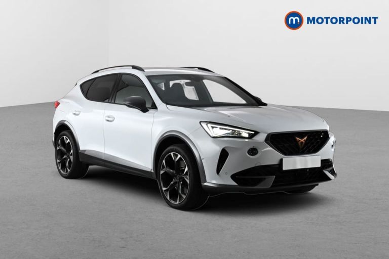 2023 Cupra Formentor 2.0 TSI 310 VZ2 5dr DSG 4Drive SUV Petrol Automatic