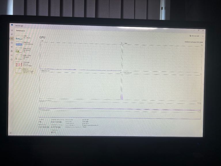 Gaming pc ready to plug and play
