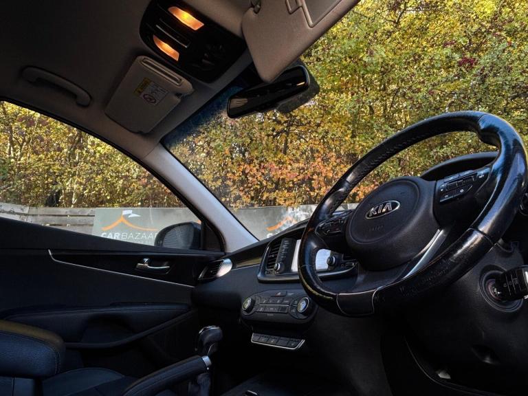 2016 Kia Sorento 2.2 CRDi KX-2 AWD Euro 6 (s/s) 5dr ESTATE Diesel Manual