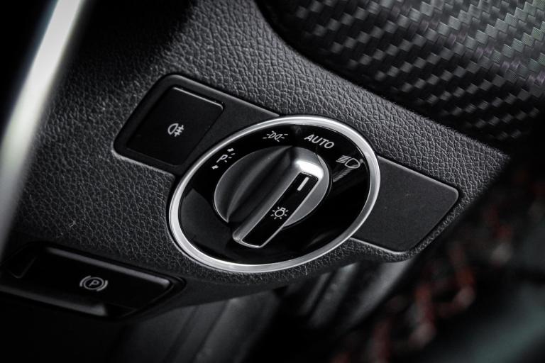 2016 Mercedes-Benz A-Class A45 4Matic 5dr Auto ESTATE PETROL Automatic