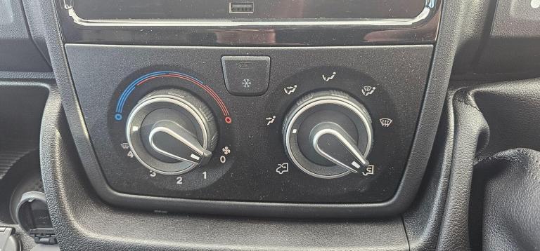 2025 Citroen Relay 2.2 BlueHDi 40 Enterprise Edition L4 High Roof Euro 6 (s/s) 5dr (Heavy) PANEL ...