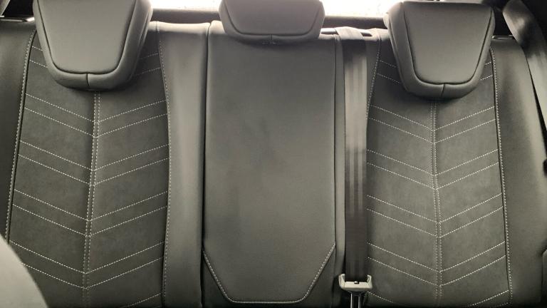 2025 Vauxhall Corsa 1.2 MHEV Ultimate e-DCT Euro 6 (s/s) 5dr Hatchback Hybrid Automatic