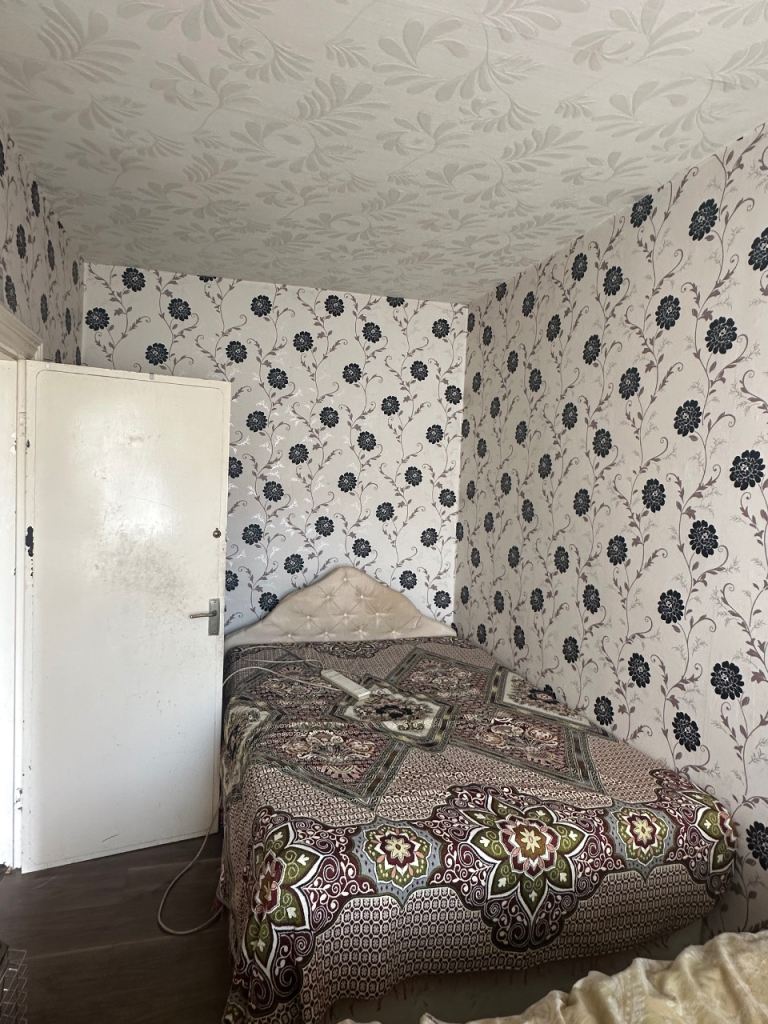 Rooms Available In Shared House