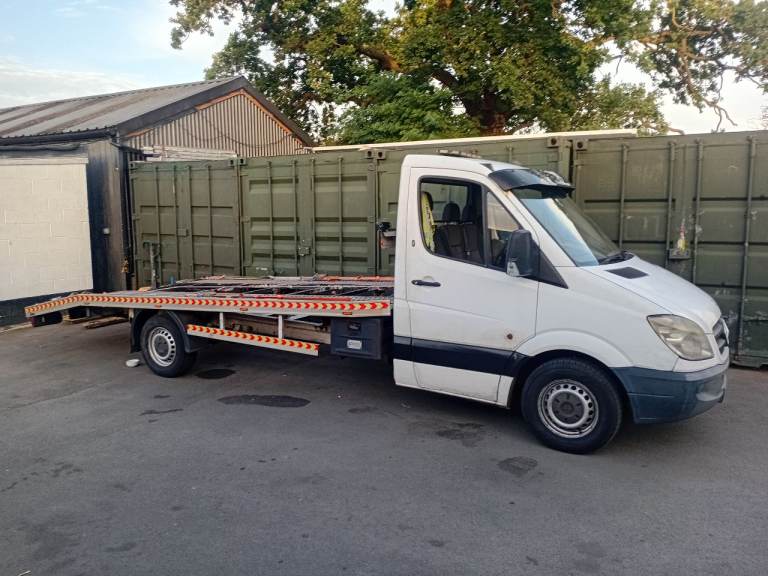 Mercedes-Benz, SPRINTER, Other, 2009, Manual, 2143 (cc)