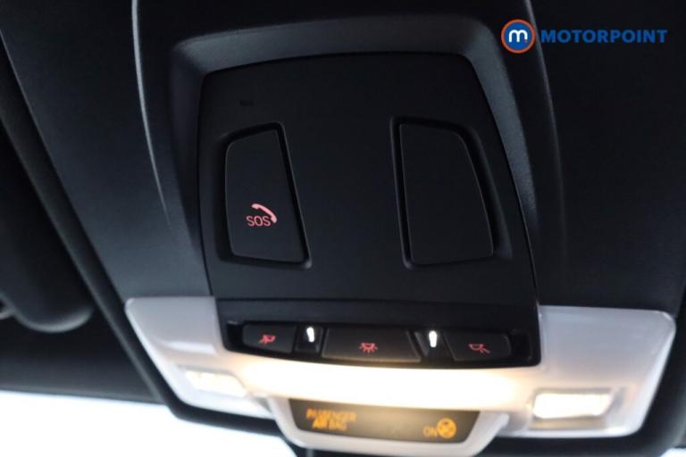 2021 BMW X1 xDrive 25e M Sport 5dr Auto ESTATE PETROL/ELECTRIC Automatic