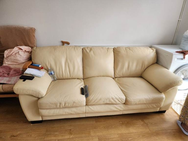 3 seater sofas