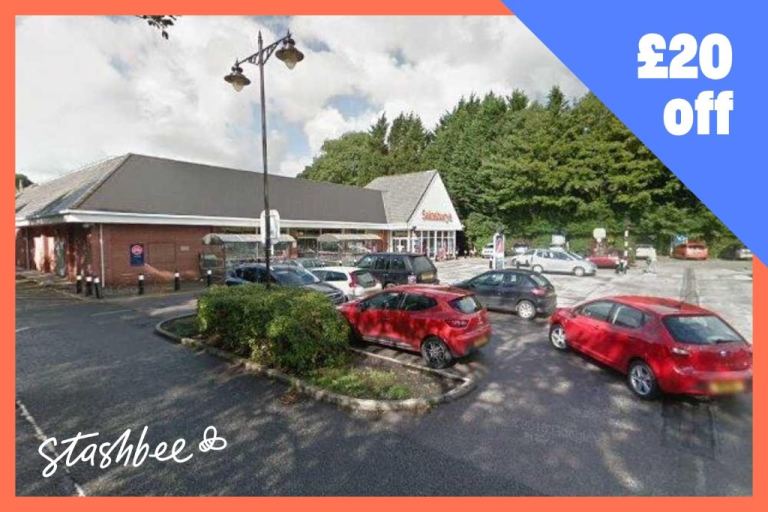 Parking Space to rent in Preston (PR3) | Stashbee