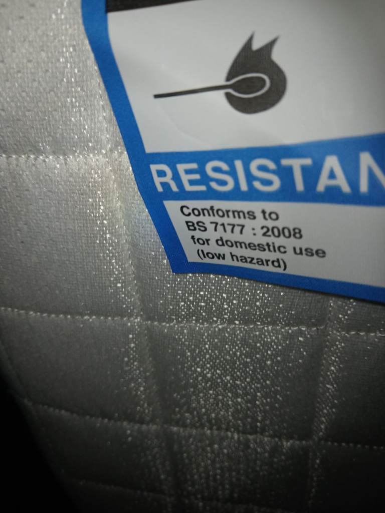 FREE - MATTRESS SMALL DOUBLE SIZE