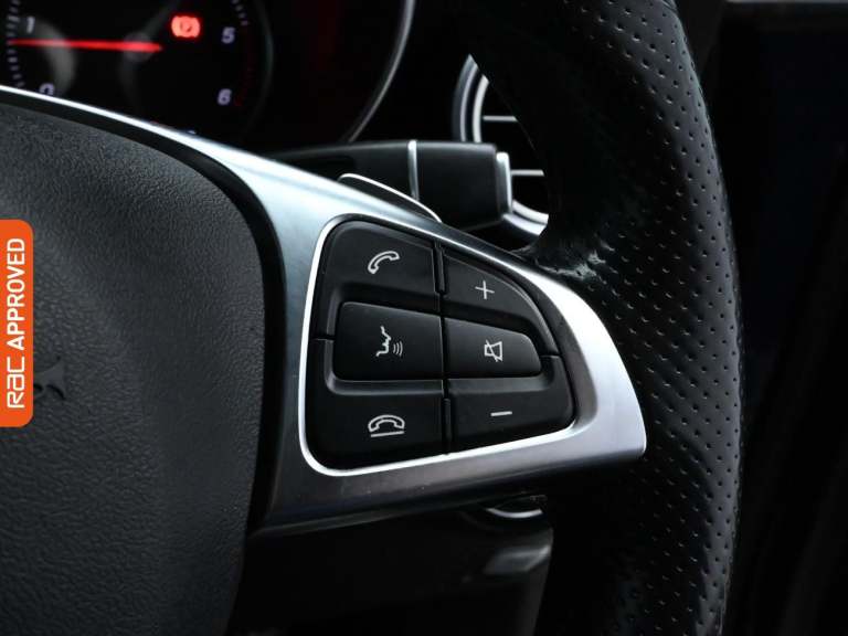 2018 Mercedes-Benz GLC 2.1 GLC250d AMG Line (Premium) SUV 5dr Diesel G-Tronic+ 4MATIC Euro 6 (s/s...