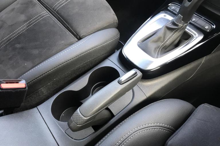  Vauxhall Crossland 1.2 Turbo Ultimate Suv 5dr Petrol Auto Euro 6 s/s 130 Ps