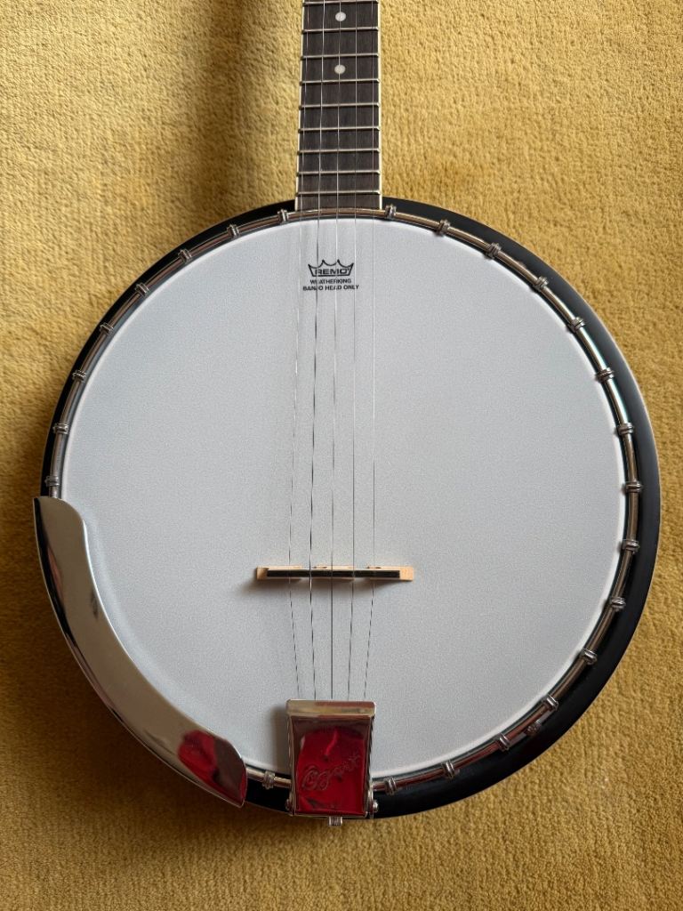 Banjo - Ozark Guitar banjo