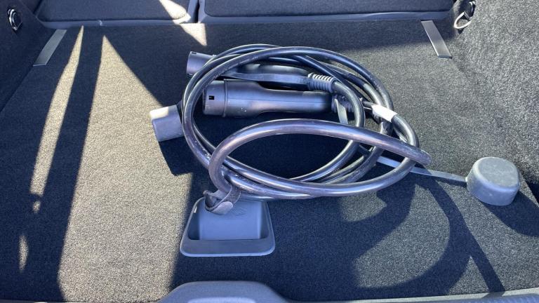 2024 Volvo EX30 Ultra Twin Motor Performance ESTATE Electric Automatic