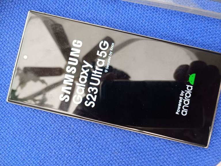 Samsung galaxy S23 ultra 5G (copy) dual sim 