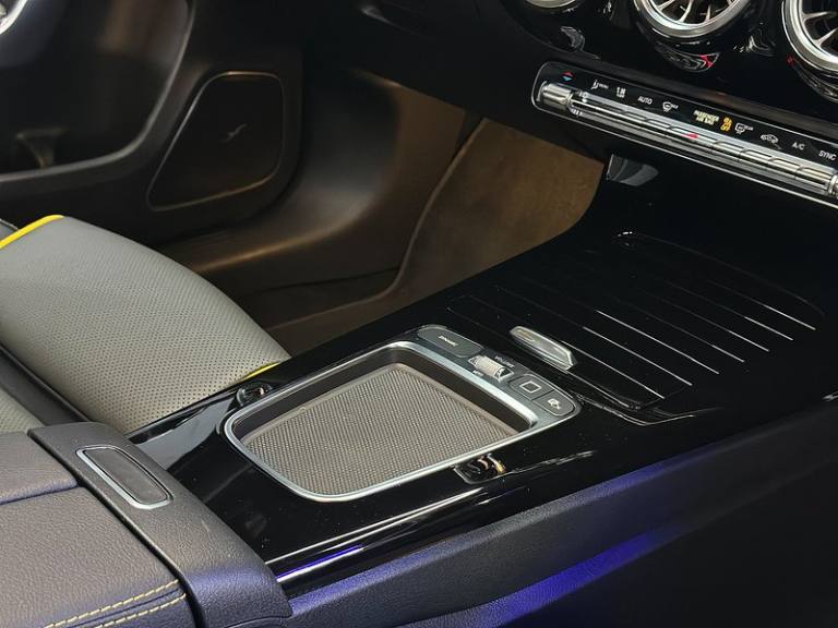 2025 Mercedes-Benz A-Class A45 AMG S Plus Hatchback Petrol Automatic