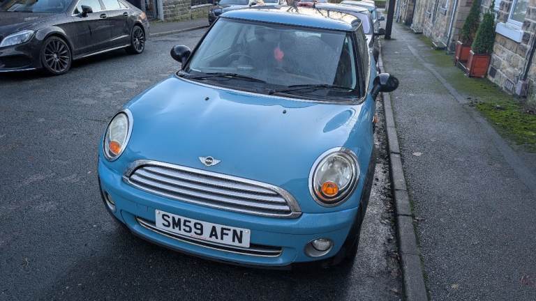 2009 Mini for sale
