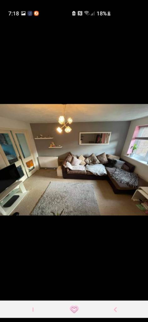 Home swap