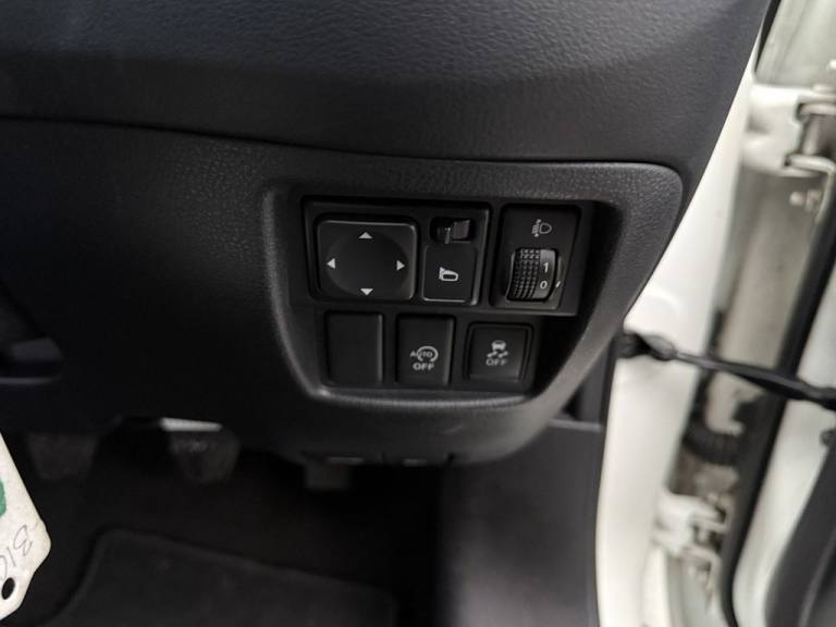 2014 Nissan Juke 1.5 dCi 8v n-tec SUV 5dr Diesel Manual Euro 5 (s/s) (110 ps) HATCHBACK Diesel Ma...