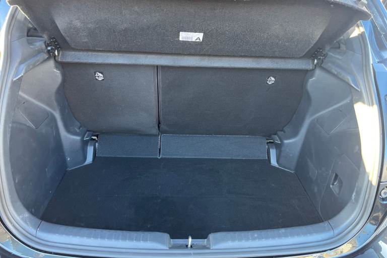 2024 Mazda Mazda2 HYBRID 104518 Hatchback Hybrid Automatic