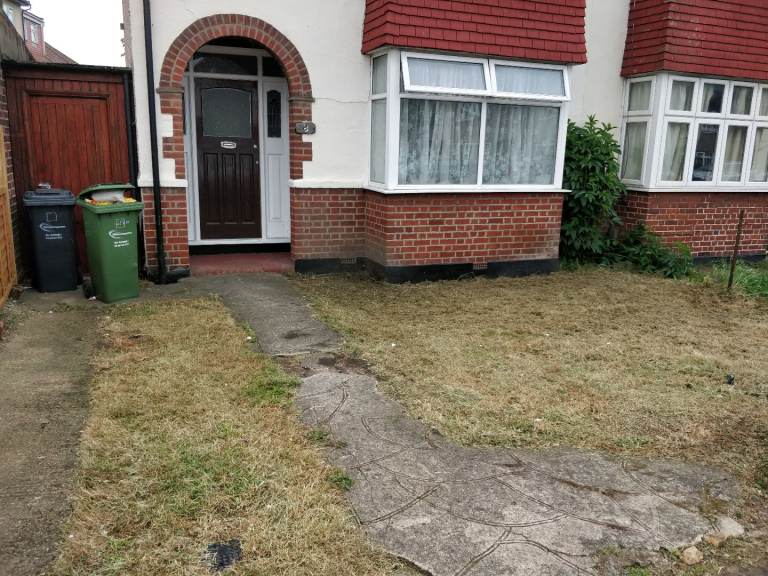 Short-Term Room to Let