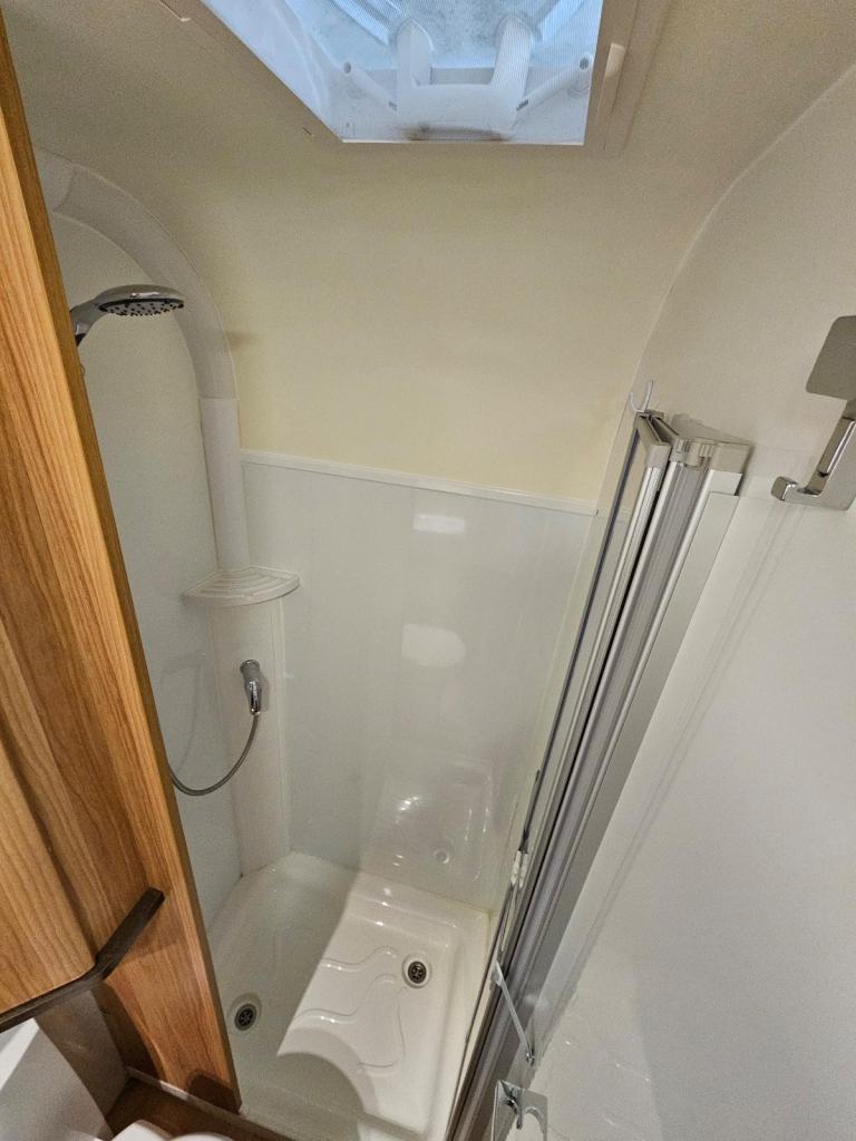 Bailey Approach 745 Autograph DIESEL MANUAL 2016