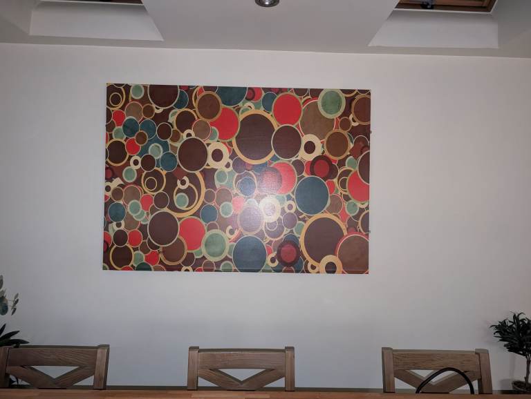 image for wall art canvas