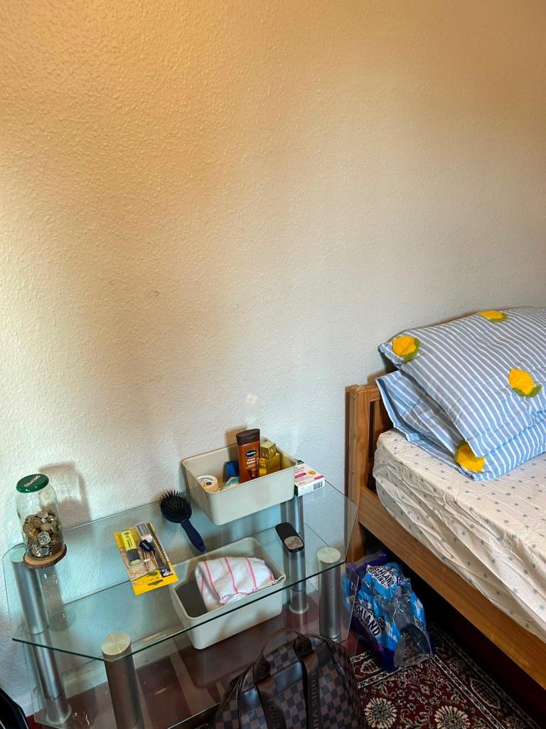 Room for rent