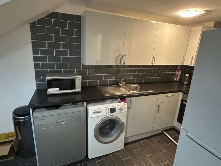 One bedroom Flat To Let