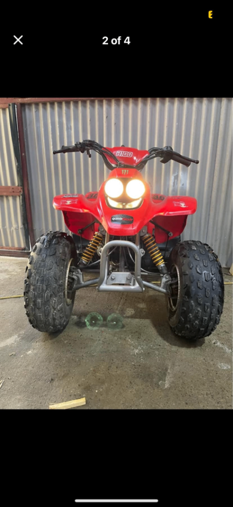Quad