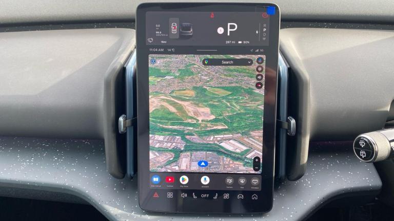 2025 Volvo EX30 Single Motor Extended Range 69kWh Ultra SUV 5dr Electric Auto (272 ps) ESTATE Ele...