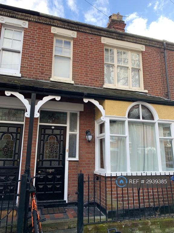 3 bedroom house in Wood Street, Norwich, NR1 (3 bed) (#2939385)
