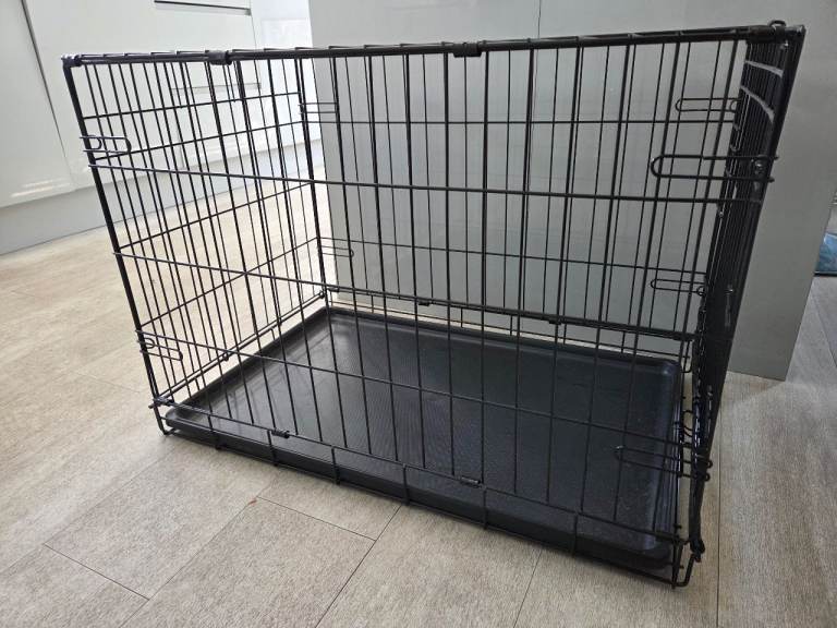 Dog crate/cage