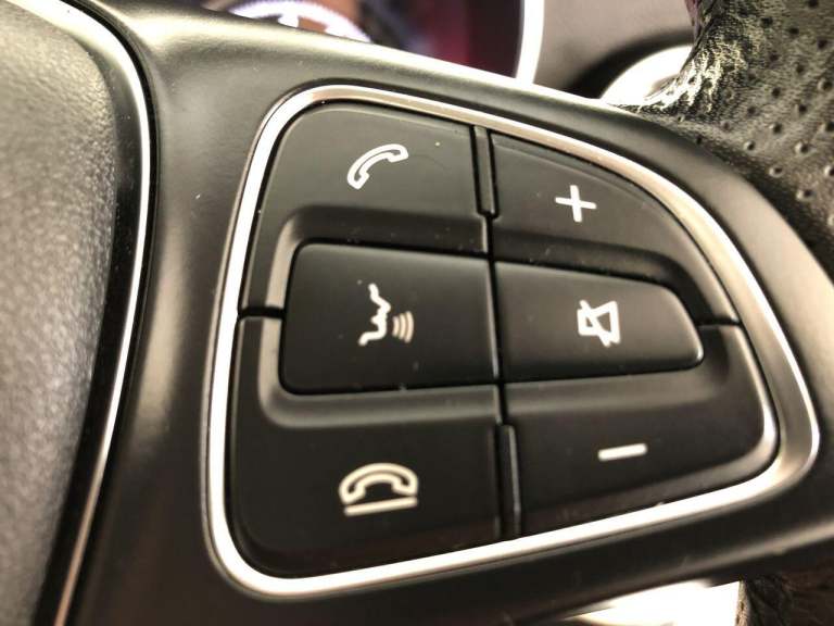 2016 Mercedes-Benz C Class C350e Sport 5dr Auto ESTATE PETROL/ELECTRIC Automatic