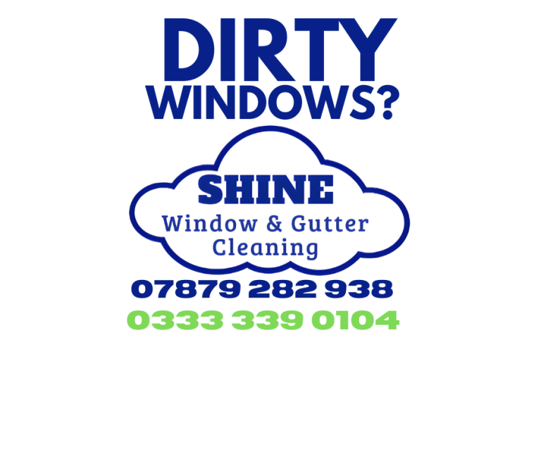 Shine Window Cleaning