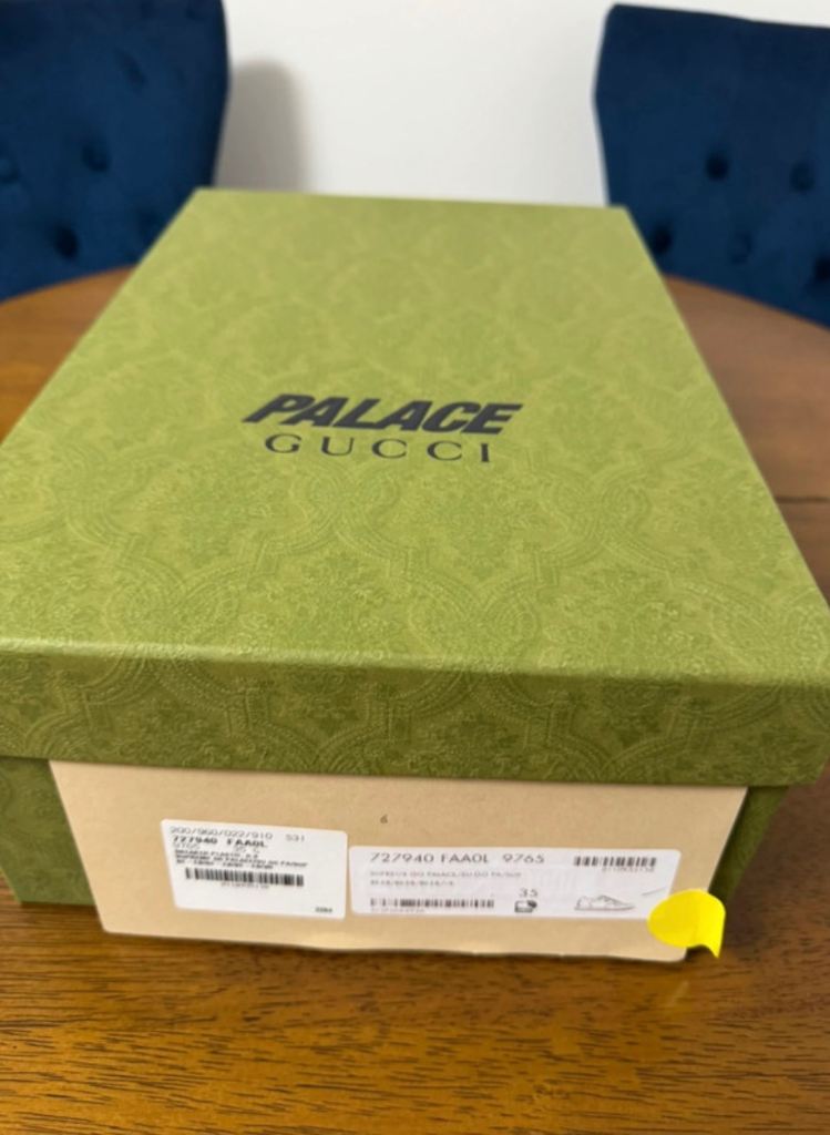 image for Gucci Palace women 