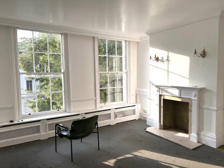 New affordable artists studios and creative office spaces with plenty of natural light - Borough SE1