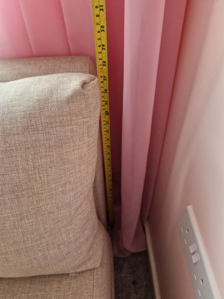 John Lewis Foldable Sofa Bed - Morden SM4- Collection&Cash Only