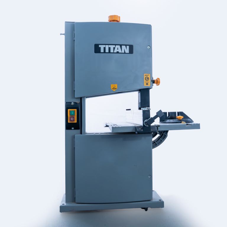 Titan TTB705BDS 350W Bandsaw