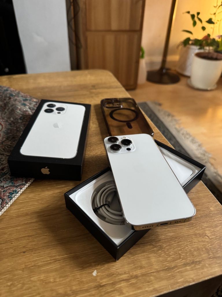 image for iPhone 13 Pro 512 GB