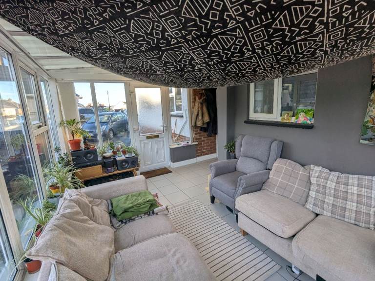 2 MONTH SUBLET FOR JANUARY AND FEBRUARY (£470 inc.)