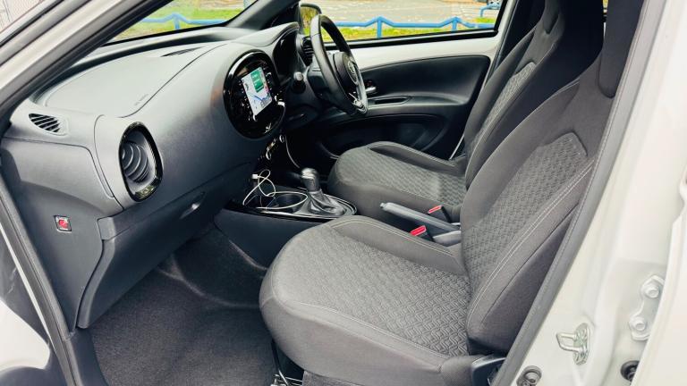 2023 Toyota Aygo X 1.0 VVT-i Edge Hatchback 5dr Petrol x-shift Euro 6 (s/s) (72