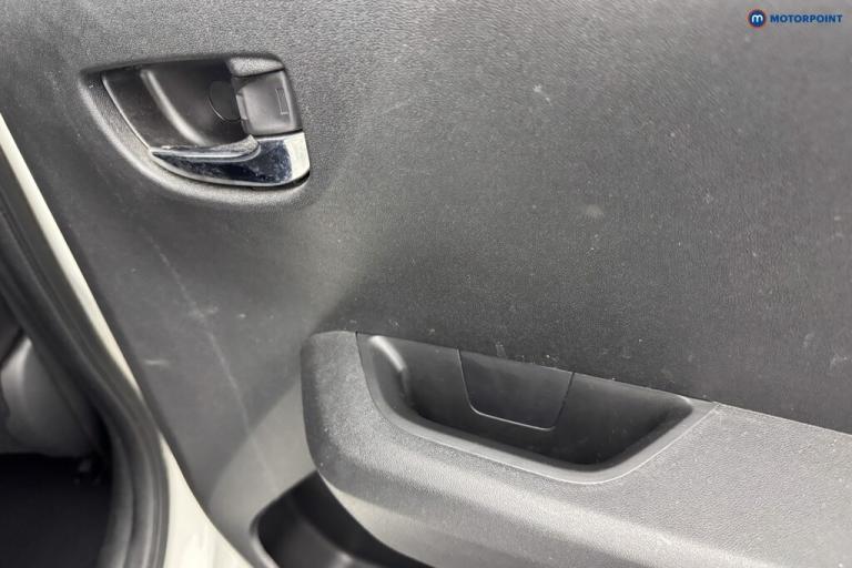 2019 Toyota AYGO 1.0 VVT-i X-Trend 5dr x-shift HATCHBACK PETROL Automatic