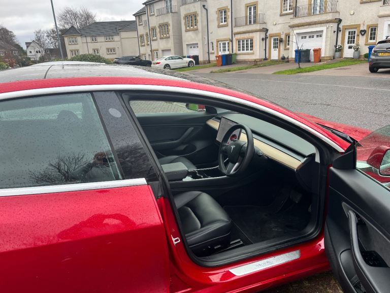 Tesla, MODEL 3, Saloon, 2020, Other, 1 (cc), 4 doors