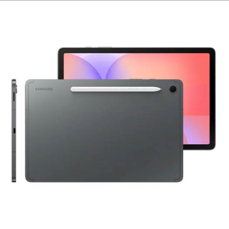 Samsung Galaxy Tab S10 Lite - Unboxed