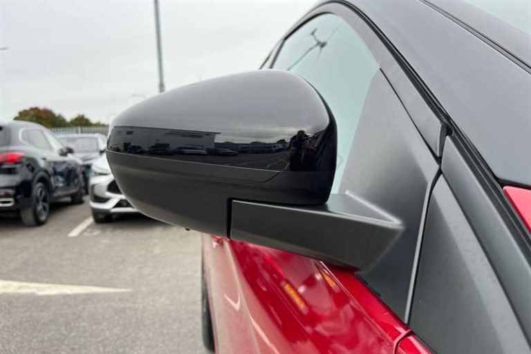 2023 Vauxhall Grandland 1.2 Turbo Ultimate 5dr Auto HATCHBACK PETROL Automatic