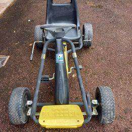 Kettcar Go Kart