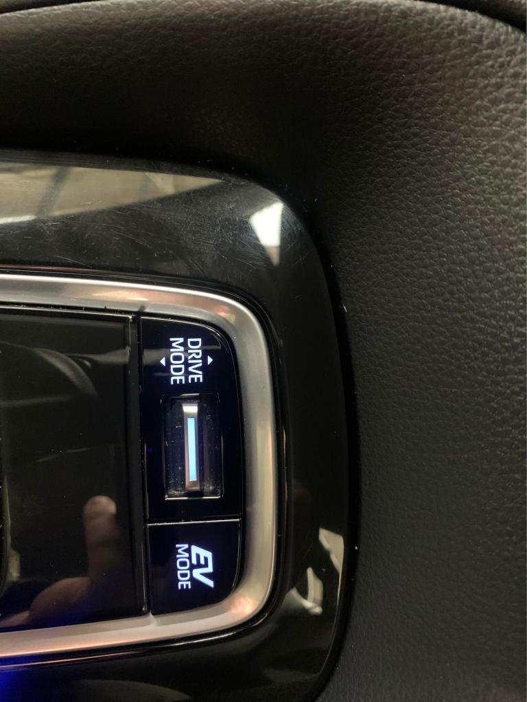 2022 Toyota Corolla 1.8 VVT-h GR SPORT Hatchback 5dr Petrol Hybrid CVT Euro 6 (s/s) (140 ps) -  H...