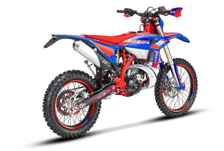 2026 BETA RR RACE 200 2 STROKE MODEL - IN STOCK - £500 TRADE IN BONUS