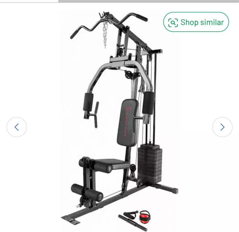Multi gym 